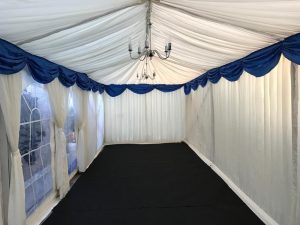 Marquee Hire Manchester