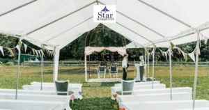 Ultimate Wedding Marquee Guide