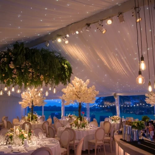 Marquee Lighting