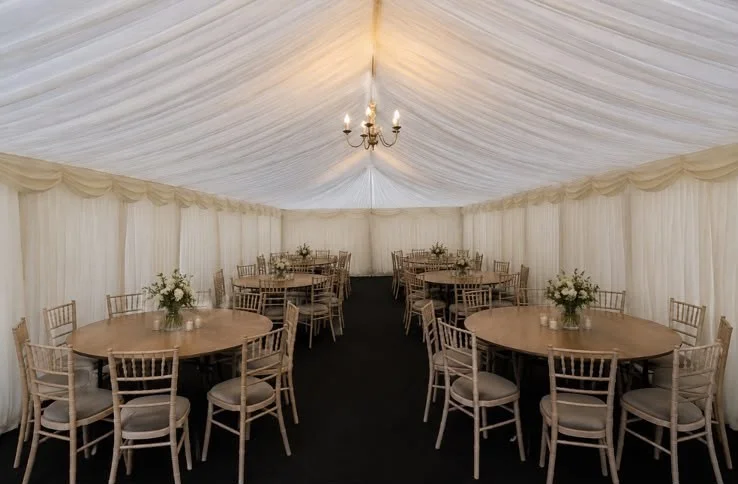 Marquee Hire
