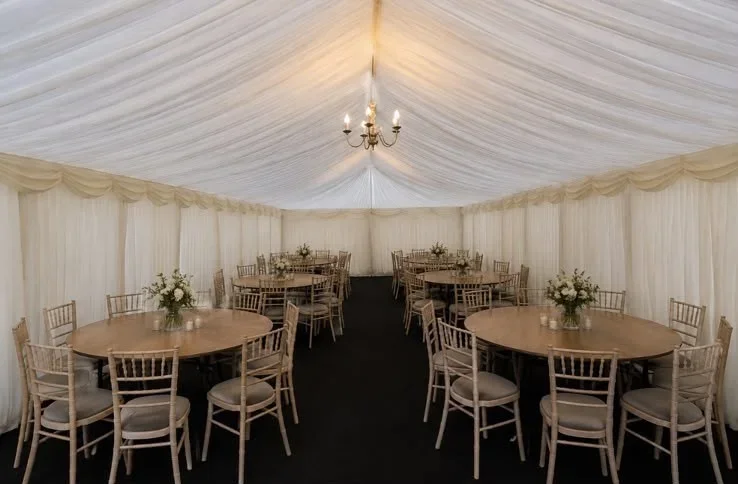 Marquee Hire Rochdale