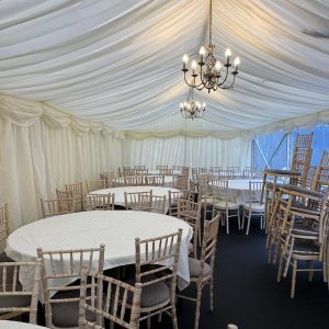 Small party package
